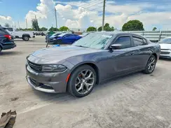 2C3CDXHG1GH171295 2016 DODGE CHARGER