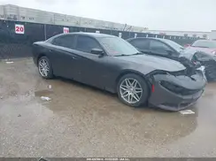 2C3CDXHG1GH172849 2016 DODGE CHARGER