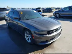 2C3CDXHG1GH172852 2016 DODGE CHARGER