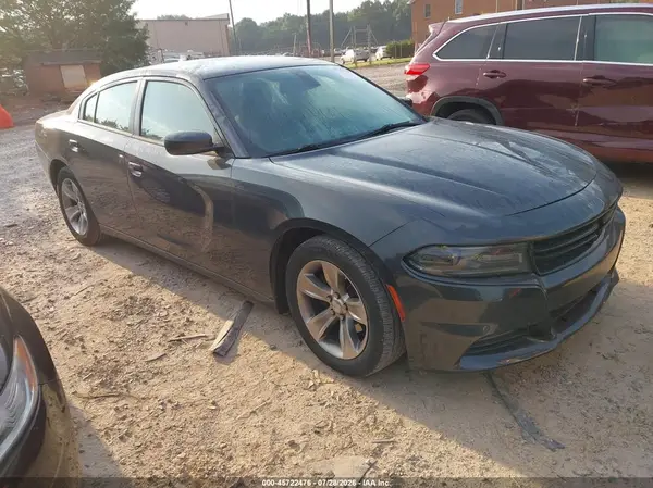 2C3CDXHG1GH174164 2016 DODGE CHARGER - Image 1