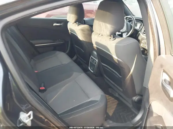 2C3CDXHG1GH174164 2016 DODGE CHARGER - Image 8