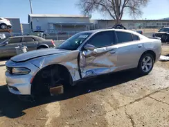 2C3CDXHG1GH174245 2016 DODGE CHARGER