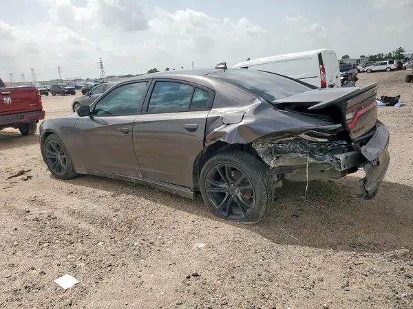 2C3CDXHG1GH174925 2016 DODGE CHARGER - Image 2