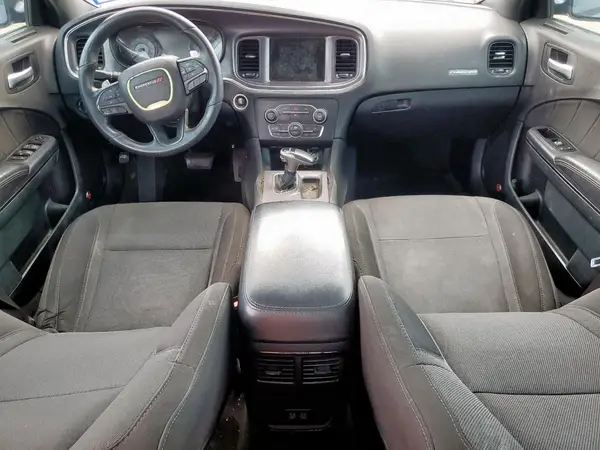 2C3CDXHG1GH174925 2016 DODGE CHARGER - Image 8