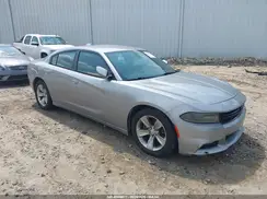 2C3CDXHG1GH178456 2016 DODGE CHARGER