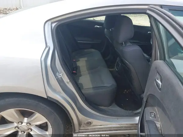 2C3CDXHG1GH178456 2016 DODGE CHARGER - Image 8