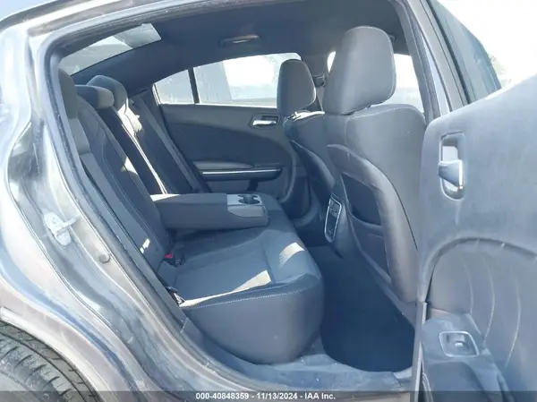 2C3CDXHG1GH179011 2016 DODGE CHARGER - Image 8