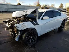 2C3CDXHG1GH179235 2016 DODGE CHARGER