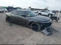 2C3CDXHG1GH179753 2016 DODGE CHARGER