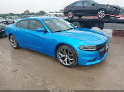 2C3CDXHG1GH180336 2016 DODGE CHARGER