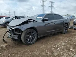 2C3CDXHG1GH186721 2016 DODGE CHARGER