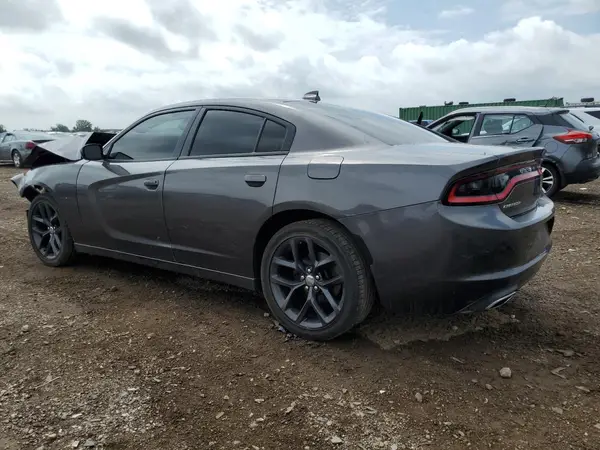 2C3CDXHG1GH186721 2016 DODGE CHARGER - Image 2