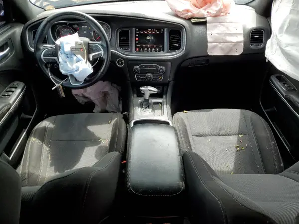 2C3CDXHG1GH186721 2016 DODGE CHARGER - Image 8