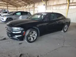 2C3CDXHG1GH186783 2016 DODGE CHARGER