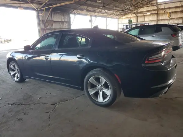 2C3CDXHG1GH186783 2016 DODGE CHARGER - Image 2