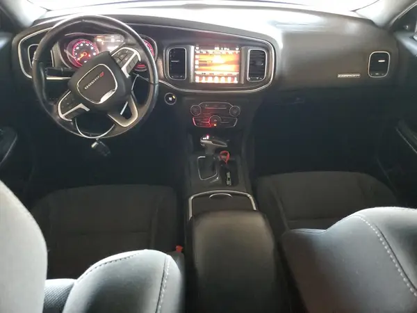 2C3CDXHG1GH186783 2016 DODGE CHARGER - Image 8