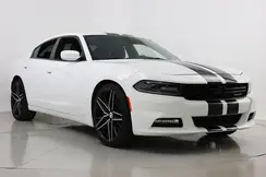 2C3CDXHG1GH187237 2016 DODGE CHARGER