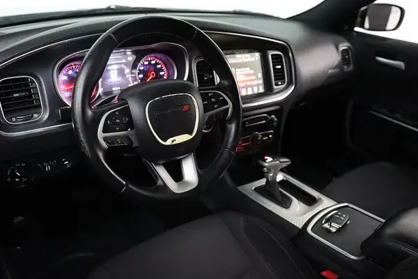 2C3CDXHG1GH187237 2016 DODGE CHARGER - Image 2