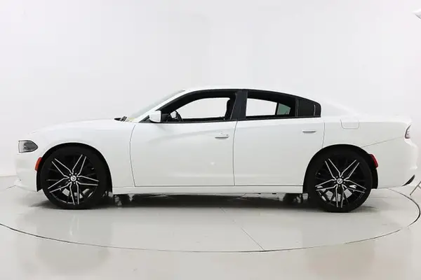 2C3CDXHG1GH187237 2016 DODGE CHARGER - Image 8