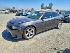 2C3CDXHG1GH187416 2016 DODGE CHARGER