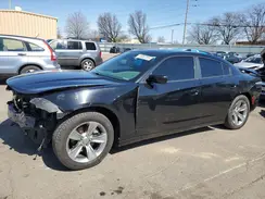 2C3CDXHG1GH187514 2016 DODGE CHARGER