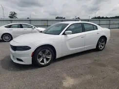 2C3CDXHG1GH187559 2016 DODGE CHARGER