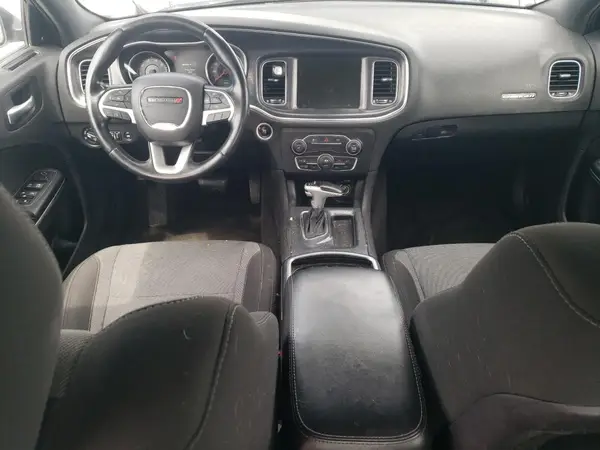 2C3CDXHG1GH187559 2016 DODGE CHARGER - Image 8