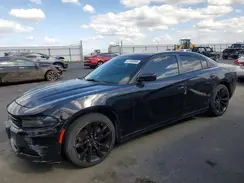 2C3CDXHG1GH187660 2016 DODGE CHARGER