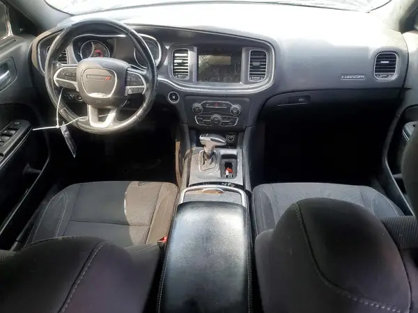 2C3CDXHG1GH187660 2016 DODGE CHARGER - Image 8