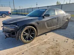 2C3CDXHG1GH187996 2016 DODGE CHARGER