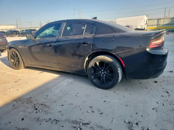 2C3CDXHG1GH187996 2016 DODGE CHARGER - Image 2