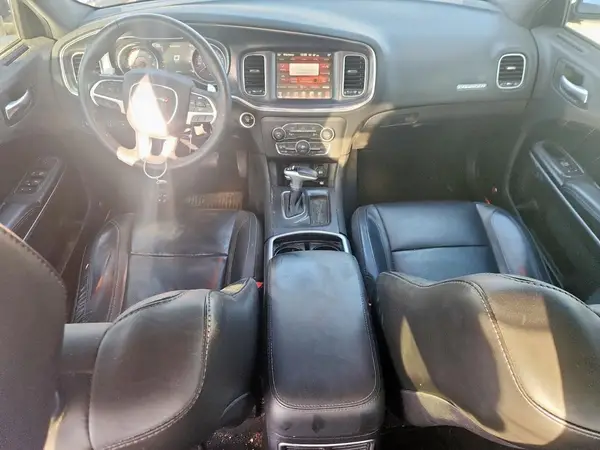 2C3CDXHG1GH187996 2016 DODGE CHARGER - Image 8