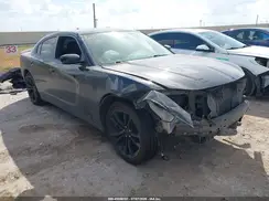 2C3CDXHG1GH192728 2016 DODGE CHARGER