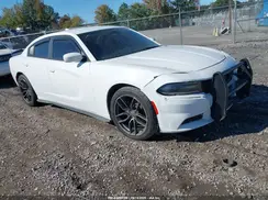 2C3CDXHG1GH196360 2016 DODGE CHARGER
