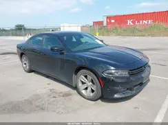 2C3CDXHG1GH196777 2016 DODGE CHARGER