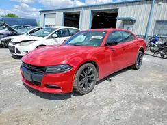 2C3CDXHG1GH199307 2016 DODGE CHARGER