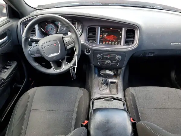 2C3CDXHG1GH199307 2016 DODGE CHARGER - Image 8