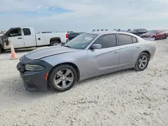 2C3CDXHG1GH203131 2016 DODGE CHARGER