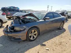 2C3CDXHG1GH204568 2016 DODGE CHARGER