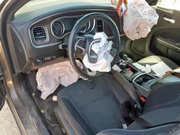 2C3CDXHG1GH204568 2016 DODGE CHARGER - Image 8