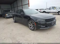 2C3CDXHG1GH205753 2016 DODGE CHARGER