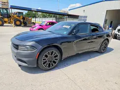 2C3CDXHG1GH210841 2016 DODGE CHARGER