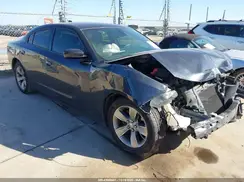 2C3CDXHG1GH210855 2016 DODGE CHARGER