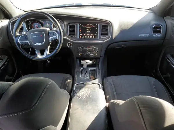 2C3CDXHG1GH211049 2016 DODGE CHARGER - Image 8