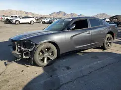 2C3CDXHG1GH214324 2016 DODGE CHARGER