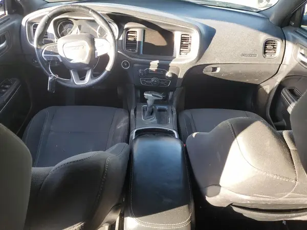2C3CDXHG1GH214324 2016 DODGE CHARGER - Image 8