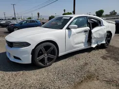 2C3CDXHG1GH214775 2016 DODGE CHARGER