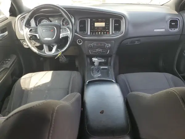 2C3CDXHG1GH214775 2016 DODGE CHARGER - Image 8