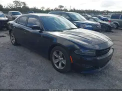 2C3CDXHG1GH215294 2016 DODGE CHARGER