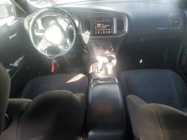 2C3CDXHG1GH215456 2016 DODGE CHARGER - Image 8
